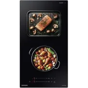 Placa de Inducción AI de Samsung NZ32BG2005FKU1 2 Zonas