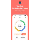 Ayuno Intermitente: Fasted - Código Gratis de Por Vida para Apps
