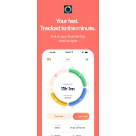 Ayuno Intermitente: Fasted - Código Gratis de Por Vida para Apps
