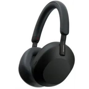 Auriculares inalámbricos Sony WH-1000XM5