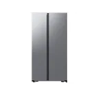 Frigorífico americano Samsung 583L, No Frost, Wifi, Plata