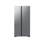 Frigorífico americano Samsung 583L, No Frost, Wifi, Plata