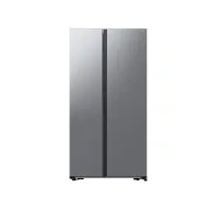 Frigorífico americano Samsung 583L, No Frost, Wifi, Plata