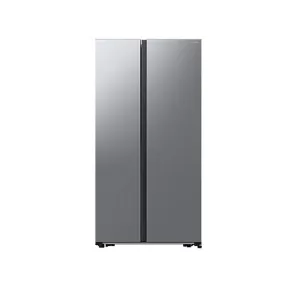 Frigorífico americano Samsung 583L, No Frost, Wifi, Plata