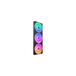 Ventilador RGB Negro NZXT F420 de 420mm