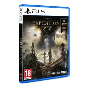 Expedición 33: Clair Obscur (AMAZON)