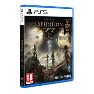 Expedición 33: Clair Obscur (AMAZON)