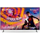 Televisor Sony BRAVIA 75" 4K HDR Smart LED Full Array