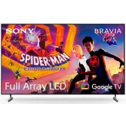 Televisor Sony BRAVIA 75" 4K HDR Smart LED Full Array