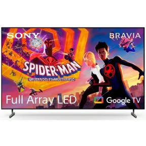 Televisor Sony BRAVIA 75" 4K HDR Smart LED Full Array