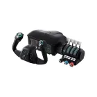 Simulador de vuelo Turtle Beach VelocityOne para Xbox y PC