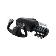 Simulador de vuelo Turtle Beach VelocityOne para Xbox y PC