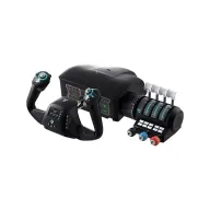 Simulador de vuelo Turtle Beach VelocityOne para Xbox y PC