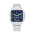 Reloj Multifuncional de Hombre Tommy Hilfiger con Acero Inoxidable