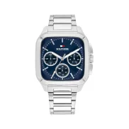 Reloj Multifuncional de Hombre Tommy Hilfiger con Acero Inoxidable
