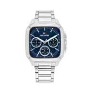 Reloj Multifuncional de Hombre Tommy Hilfiger con Acero Inoxidable