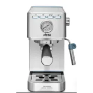 Espresso Milazo: Cafetera de alta calidad para tu hogar