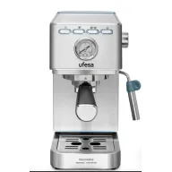 Espresso Milazo: Cafetera de alta calidad para tu hogar