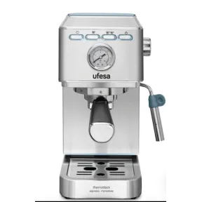 Espresso Milazo: Cafetera de alta calidad para tu hogar