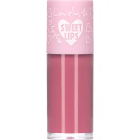 Gloss Labial LOVELY MAKEUP