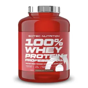 Suero Profesional 2350g de Proteína