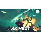 Juego Akimbot: Estilo Ratchet and Clank en PS5