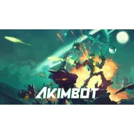 Juego Akimbot: Estilo Ratchet and Clank en PS5