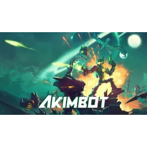 Juego Akimbot: Estilo Ratchet and Clank en PS5