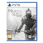 Mortal Shell: PS5 Enhanced Edition