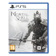 Mortal Shell: PS5 Enhanced Edition