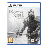 Mortal Shell: PS5 Enhanced Edition