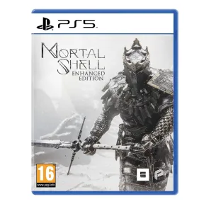Mortal Shell: PS5 Enhanced Edition