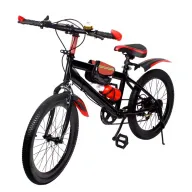 Bicicleta de 7 Velocidades para Montaña de 20 Pulgadas