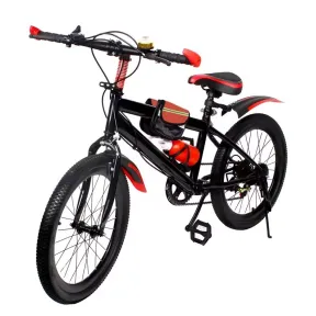 Bicicleta de 7 Velocidades para Montaña de 20 Pulgadas