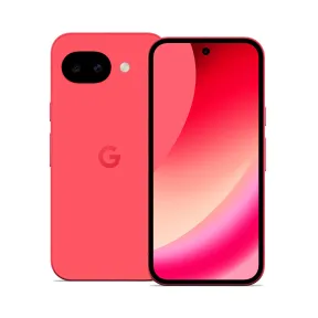 Google Pixel 10a: 256GB, 30 horas de batería y 7 años de actualizaciones
