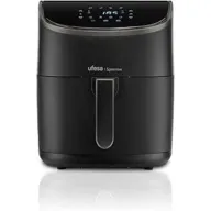Freidora Ufesa Sparrow Digital 6L 1700W sin Aceite