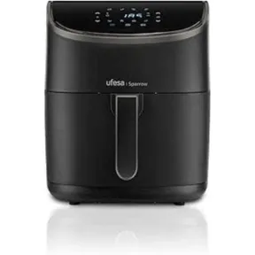 Freidora Ufesa Sparrow Digital 6L 1700W sin Aceite