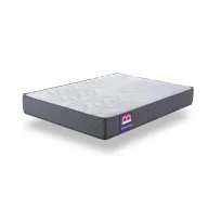 Colchón Pure Flow MAX 135x190 cm - Viscoelástico Doble Cara