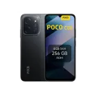 XIAOMI POCO C85 Negro, 256 GB, 8 GB RAM, 6000 mAh