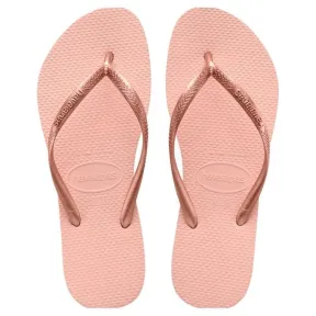 Flip Flops Slim para Mujeres Havaianas