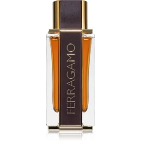Eau de Parfum Ferragamo Spicy Leather