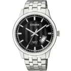 Reloj Quartz Citizen BI1050-81E elegante y resistente
