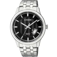 Reloj Quartz Citizen BI1050-81E elegante y resistente