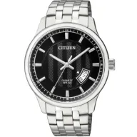 Reloj Quartz Citizen BI1050-81E elegante y resistente