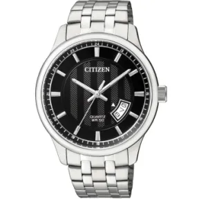 Reloj Quartz Citizen BI1050-81E elegante y resistente