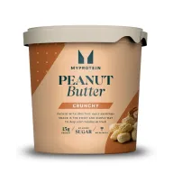 Crema de cacahuete natural 1kg, 100% pura y saludable