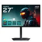 Monitor GIGABYTE MO27U2 OLED 4K UHD para Juegos, 240Hz