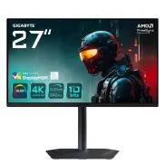 Monitor GIGABYTE MO27U2 OLED 4K UHD para Juegos, 240Hz