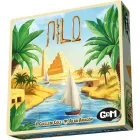 Río Nilo: El Gran Río de África.