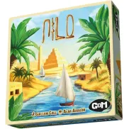 Río Nilo: El Gran Río de África.